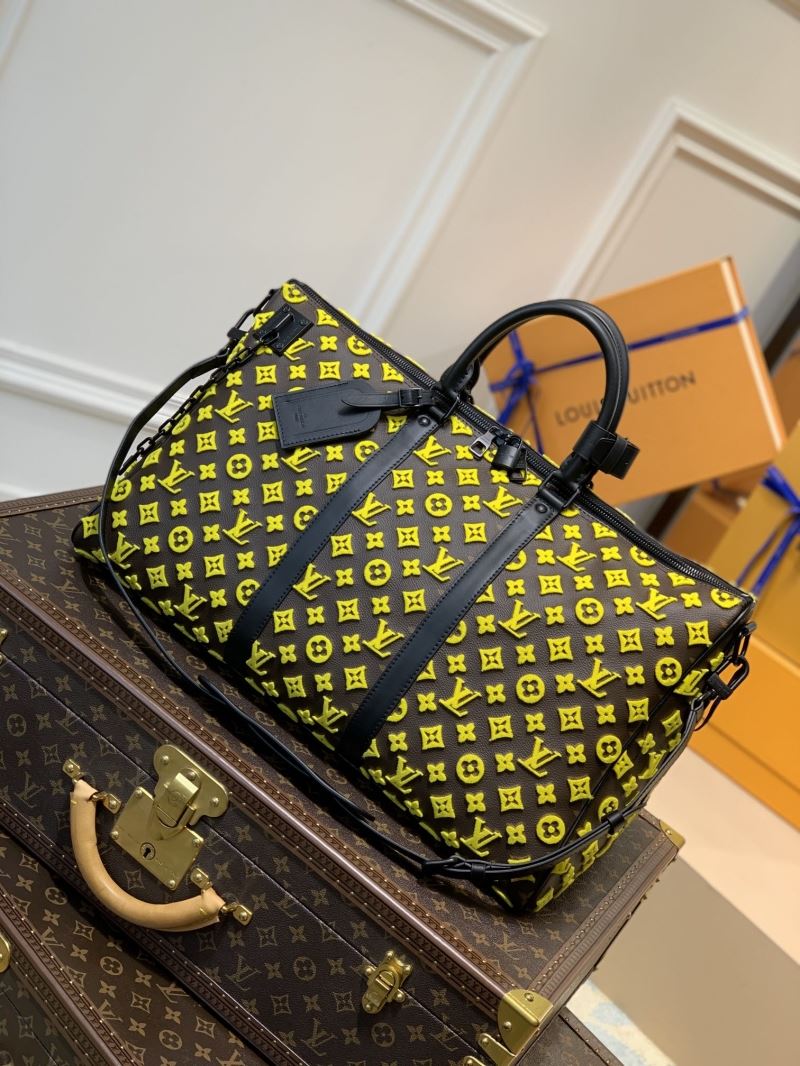 LV Travel Bags